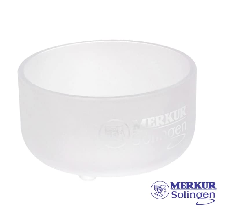 Rasierset 750002, Mattchrom