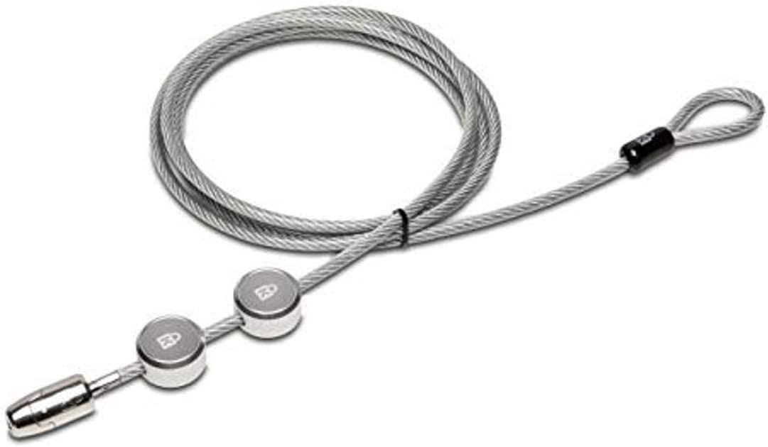 Mac Pro & Pro DisplayXDR Locking Kit, Sicherheit