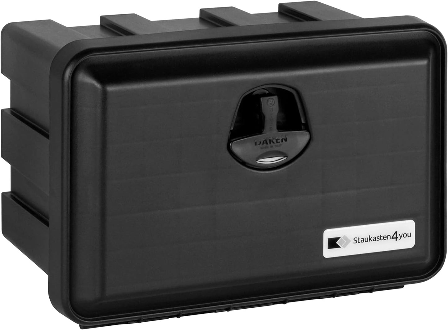 Werkzeugbox für Nutzfahrzeuge