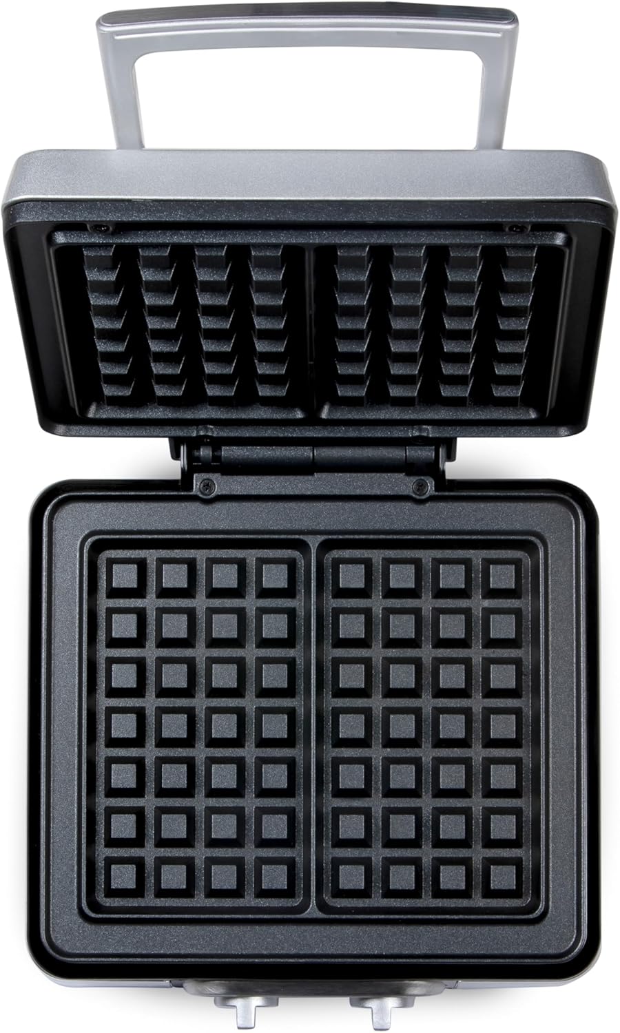 Waffeleisen DO9149W mit Timer für belgische Waffeln