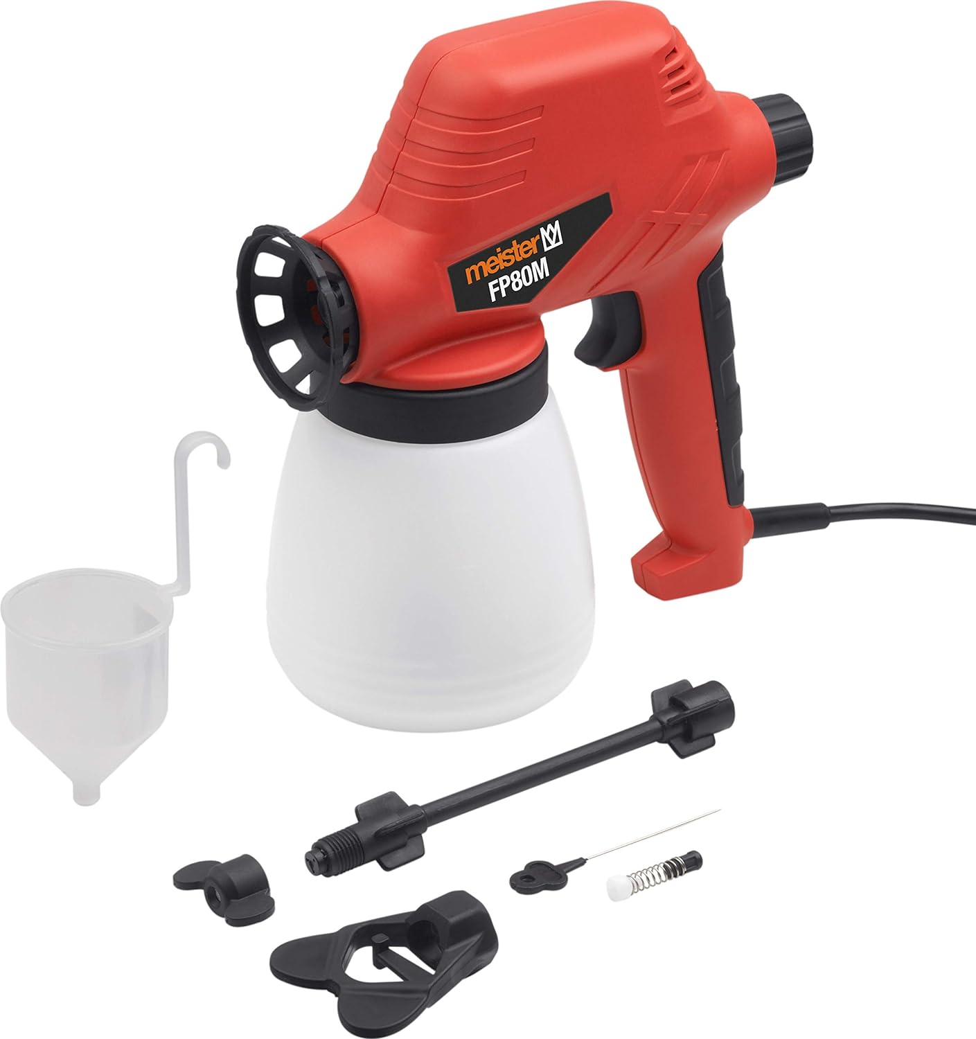 Farbpistole FP80M
