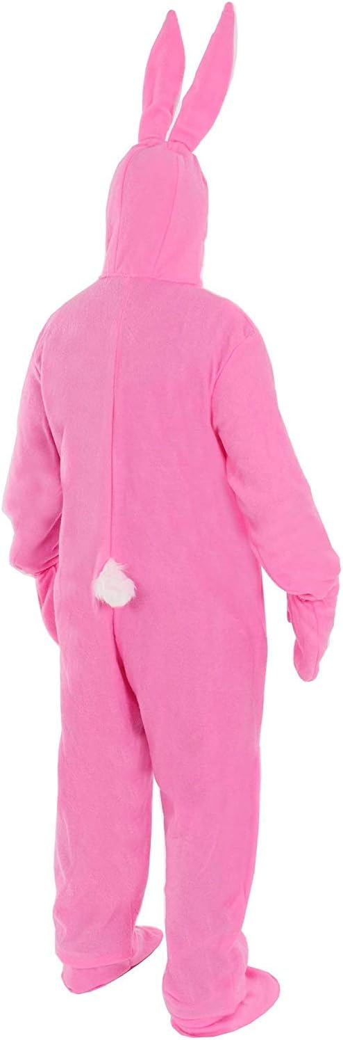 Hasenkostüm für Erwachsene, L-XL