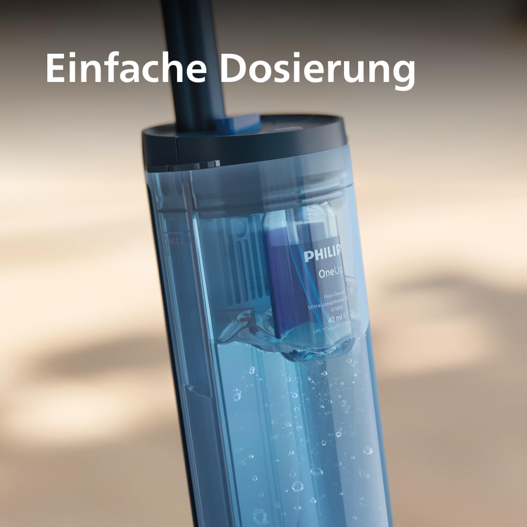OneUp Bodenreiniger