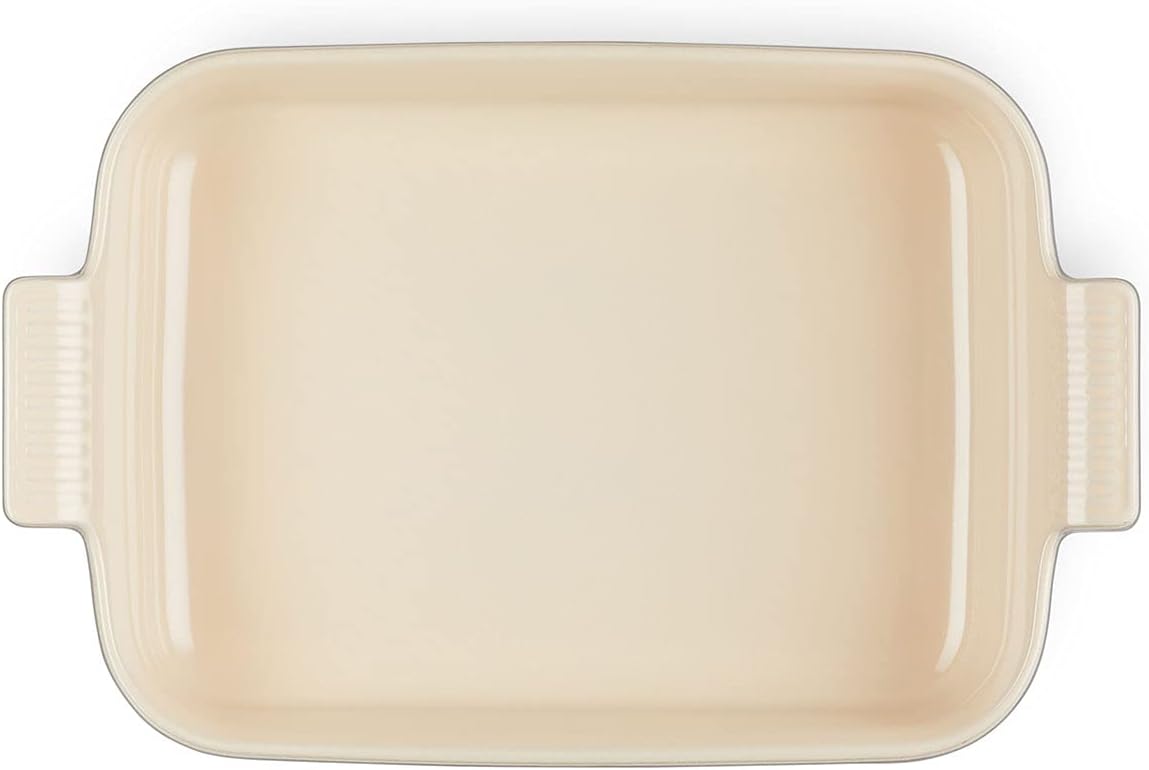 Auflaufform Tradition, Schwarz Matt 32 cm