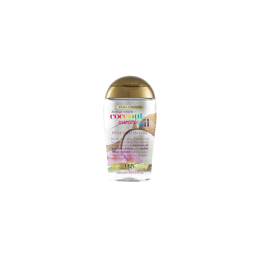 Penetrating Oil, feuchtigkeitsspendendes Haaröl