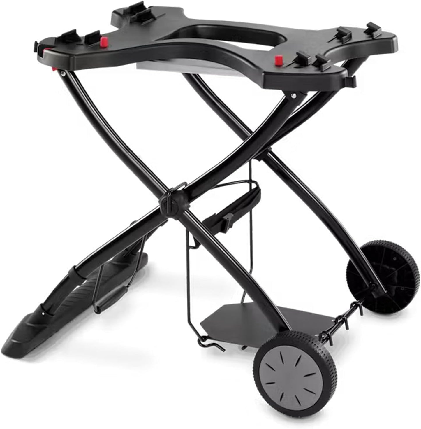 Klappbarer Rollwagen, Single