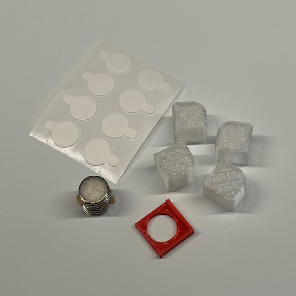 Frontscheiben-Kit für Kallax Regal (2er Set), 2er Set