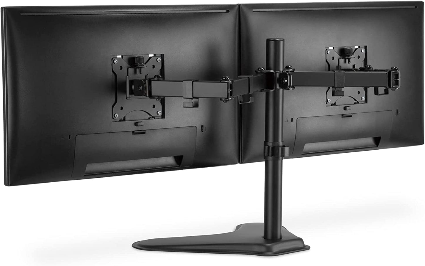 Universal Dual Monitor Ständer, Halterung