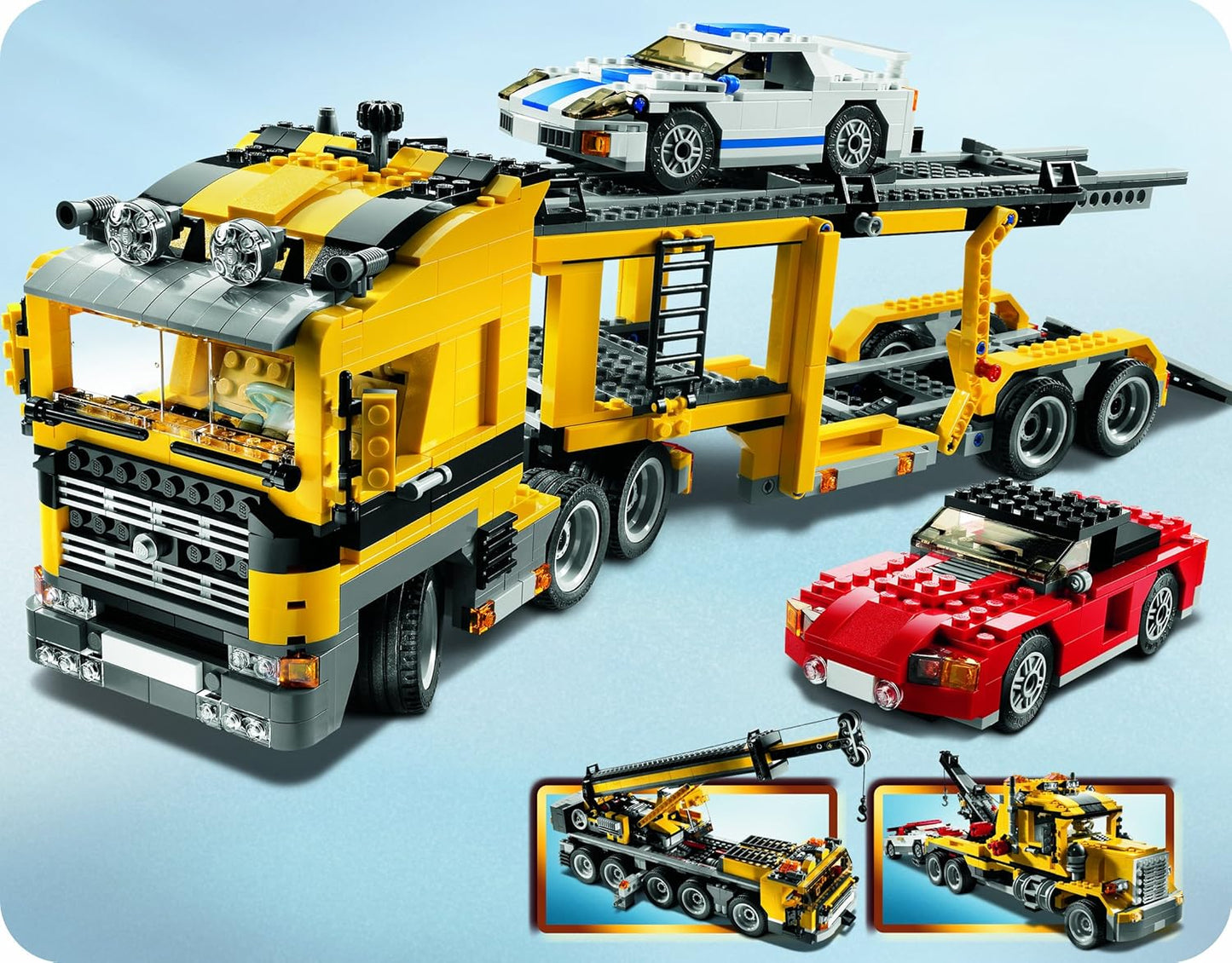 Autotransporter