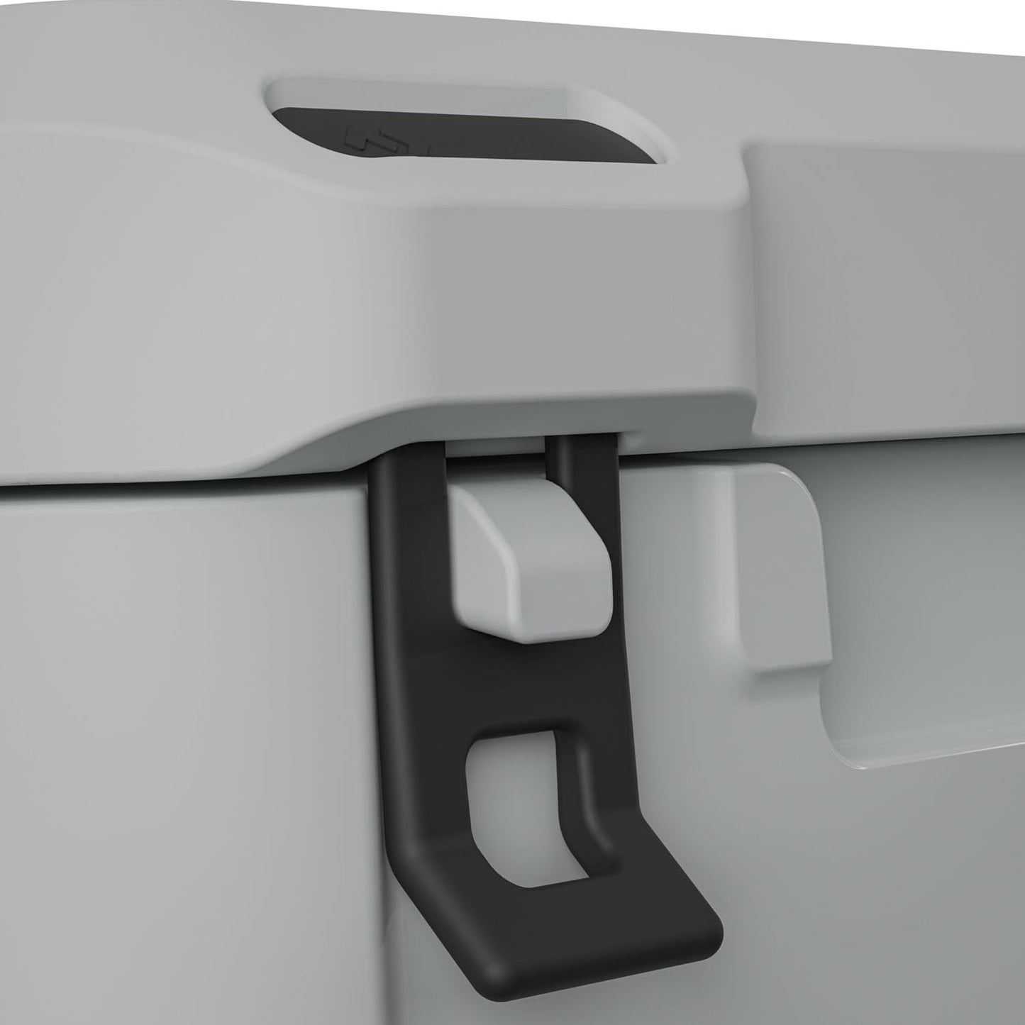 Kühlbox, CI 15 - 15L Mist