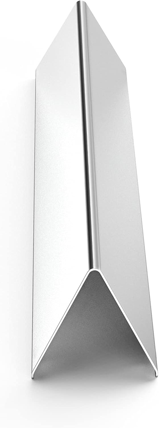 Flavorizer Bars für Gasgrill Spirit 300 Serie, Edelstahl