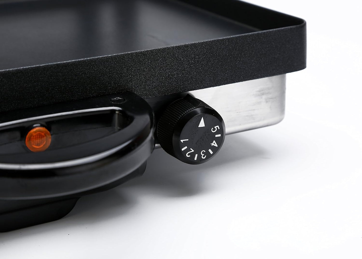 Kontaktgrill & Multigrill, Teflon