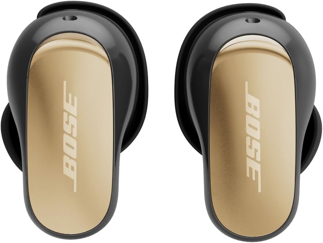 QuietComfort Ultra (2nd Gen), Desert Gold
