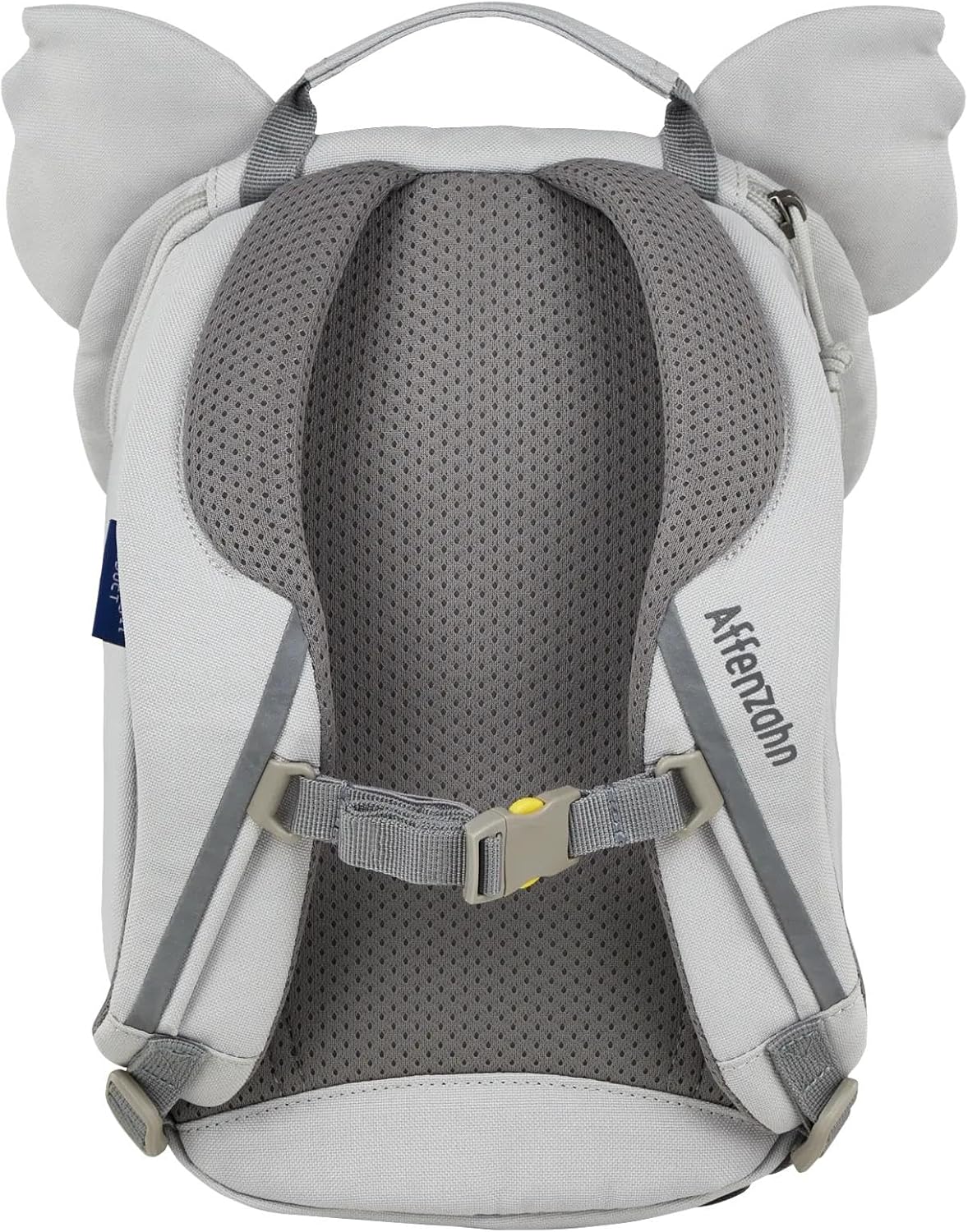 Kleiner Freund Kindergartenrucksack, Einheitsgrösse Koala - Grau