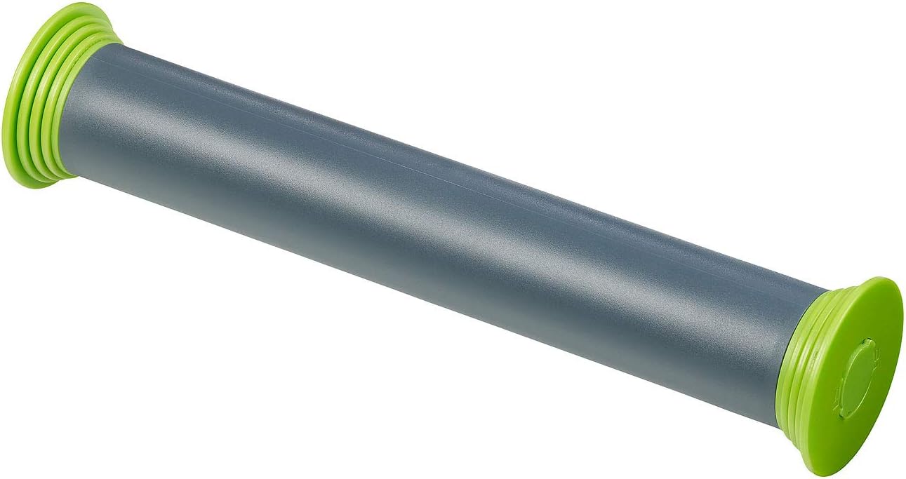 4er-Set Höhenverstellbare Teigroller