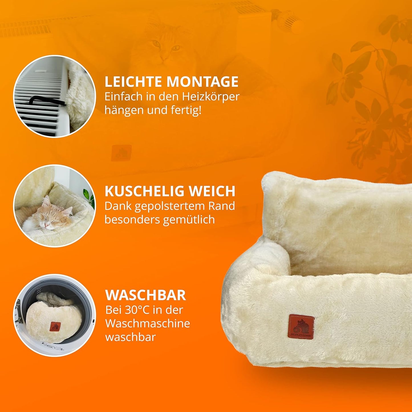 Katzenbett