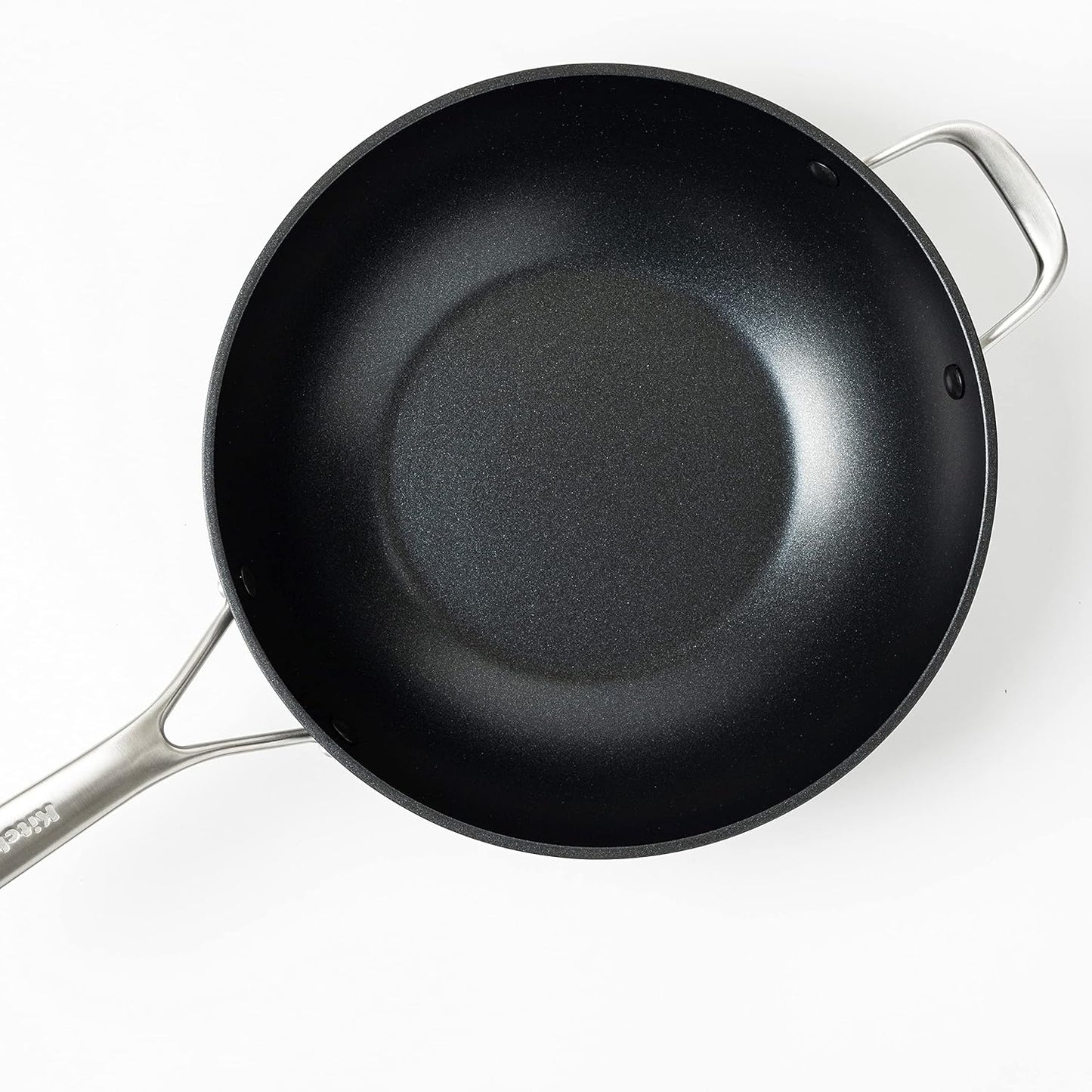 Antihaft-Wok, Wok 30cm/5l Wok