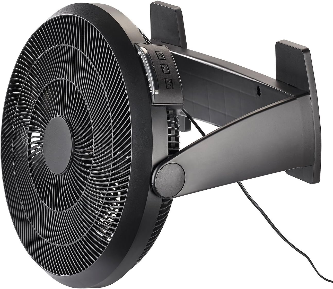 Wandventilator