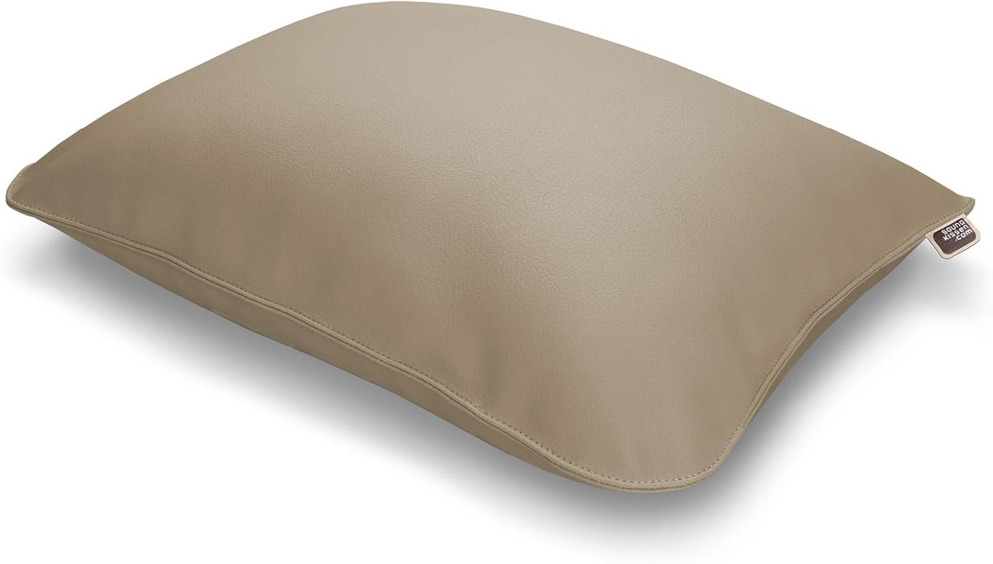 Saunakissen, Taupe