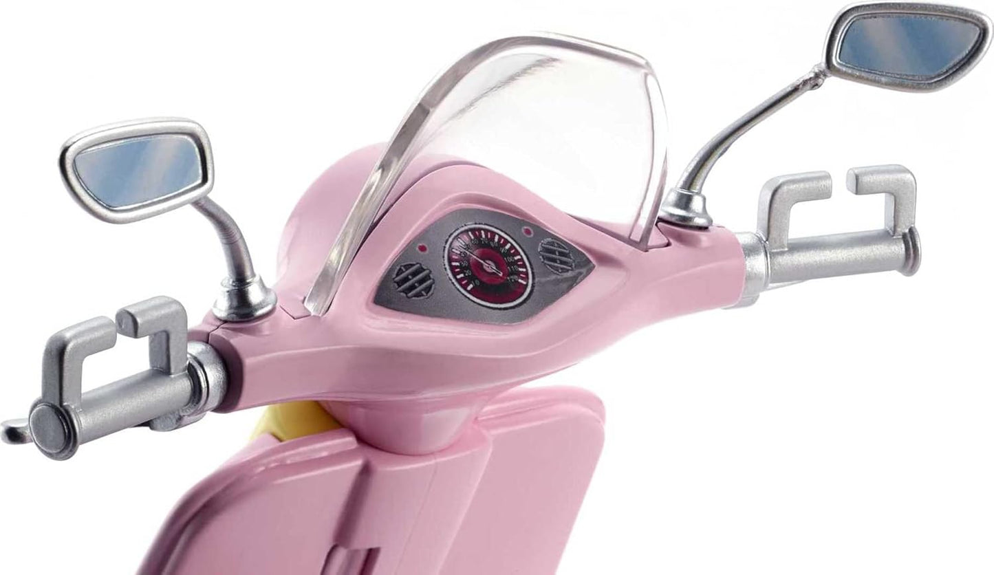 Motorroller