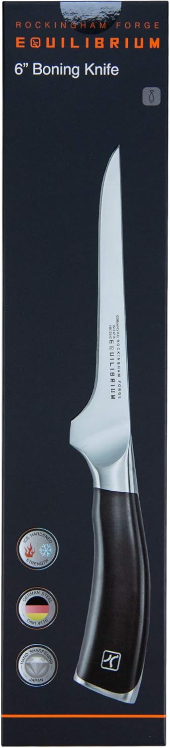 Equilibrium Ausbeinmesser, Fleischmesser