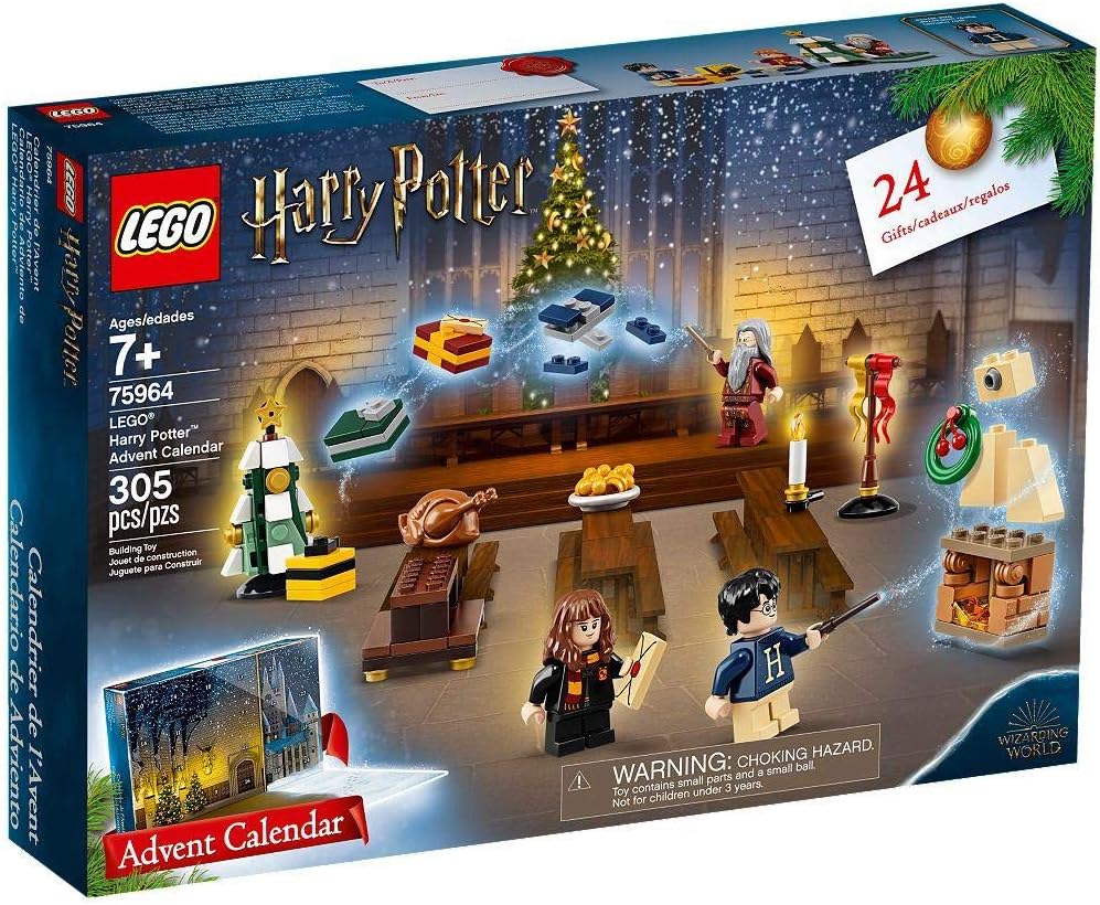 Harry Potter Adventskalender