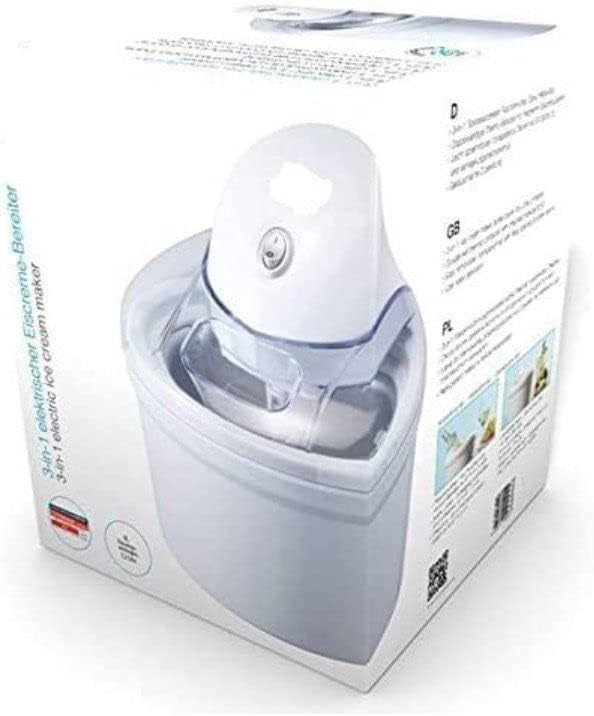 PerfectMix Eismaschine