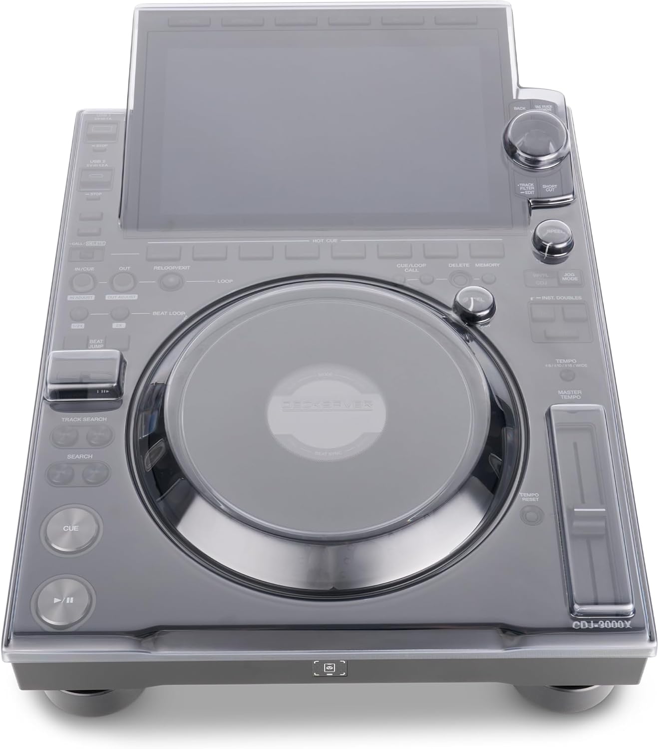AlphaTheta CDJ3000x