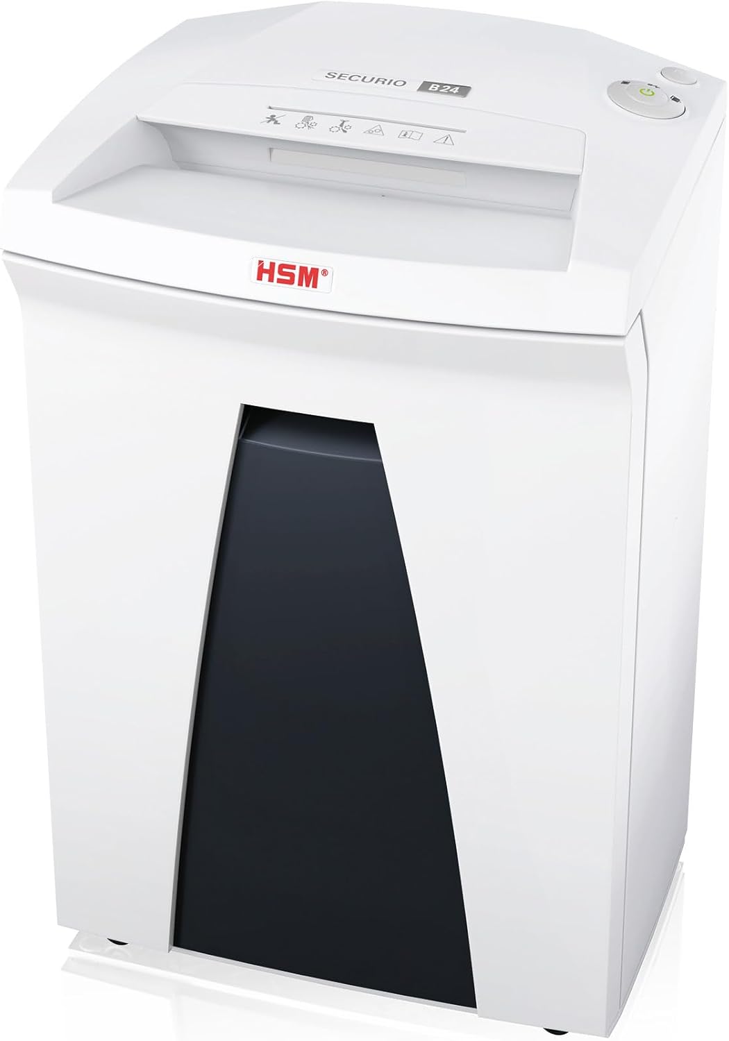 Aktenvernichter SECURIO B24