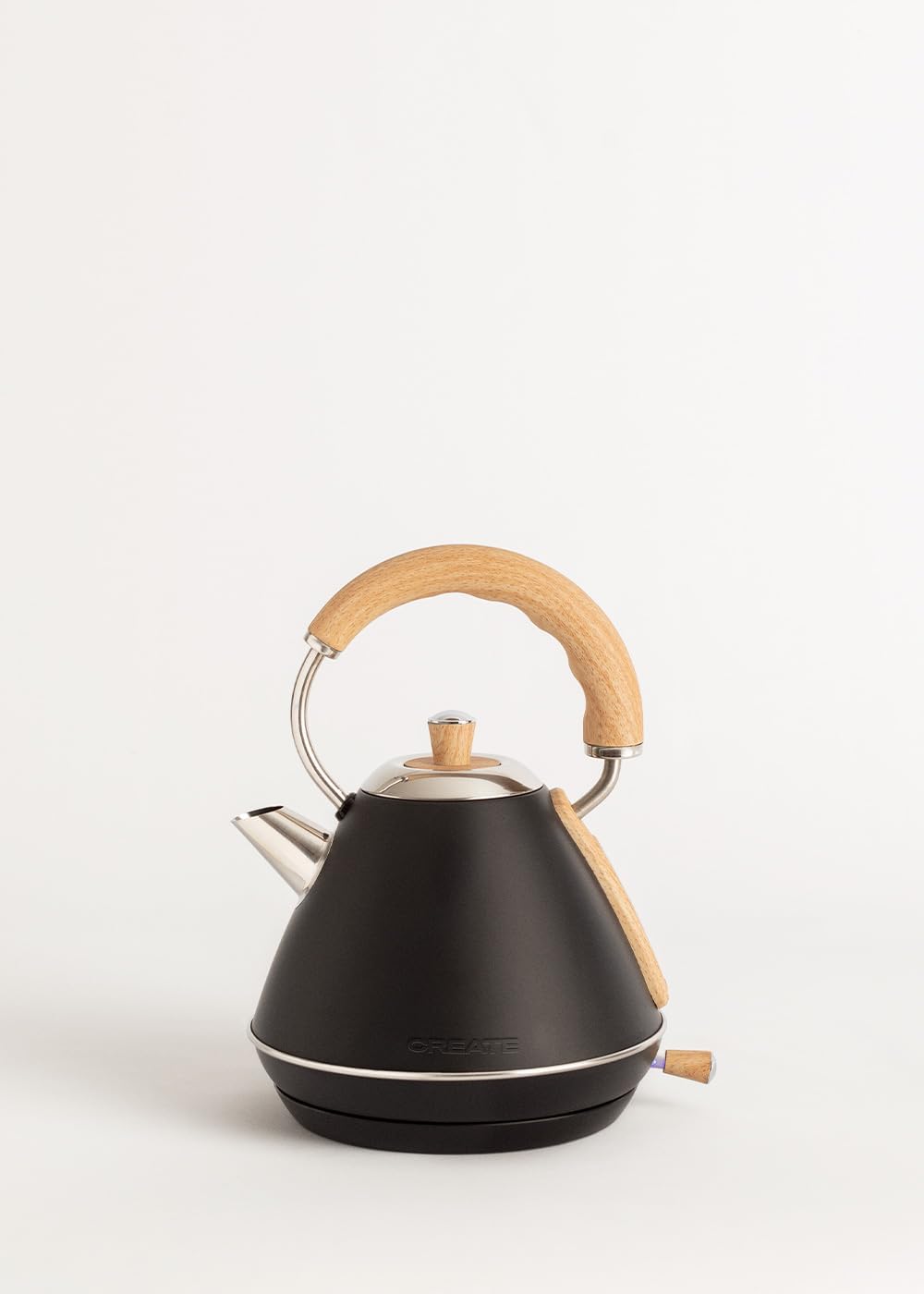 Toaster-Wasserkocher-Set Retro