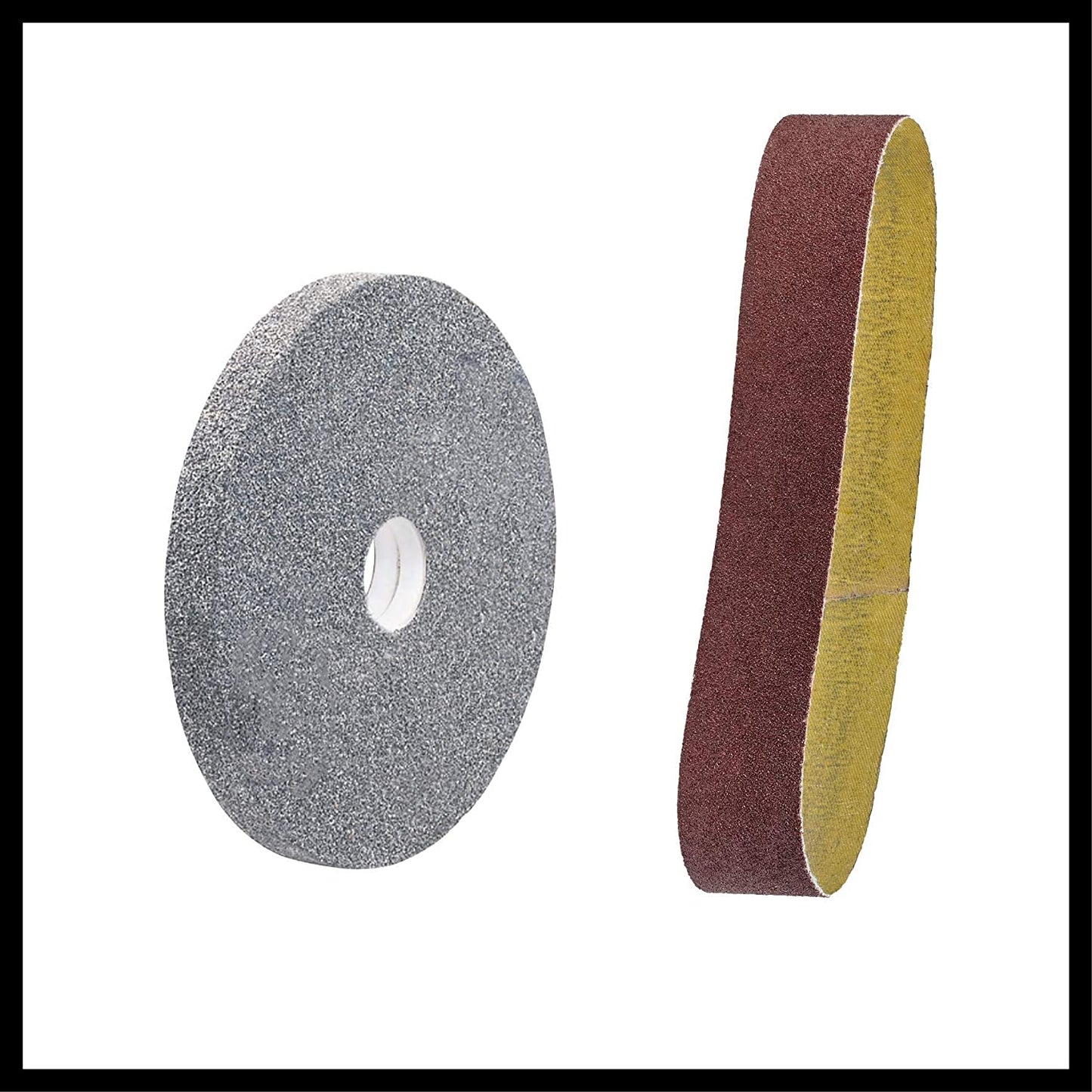 Stand-Bandschleifer TC-US 350, Doppelschleifer, TC-US 350 (Neuheit 2021)