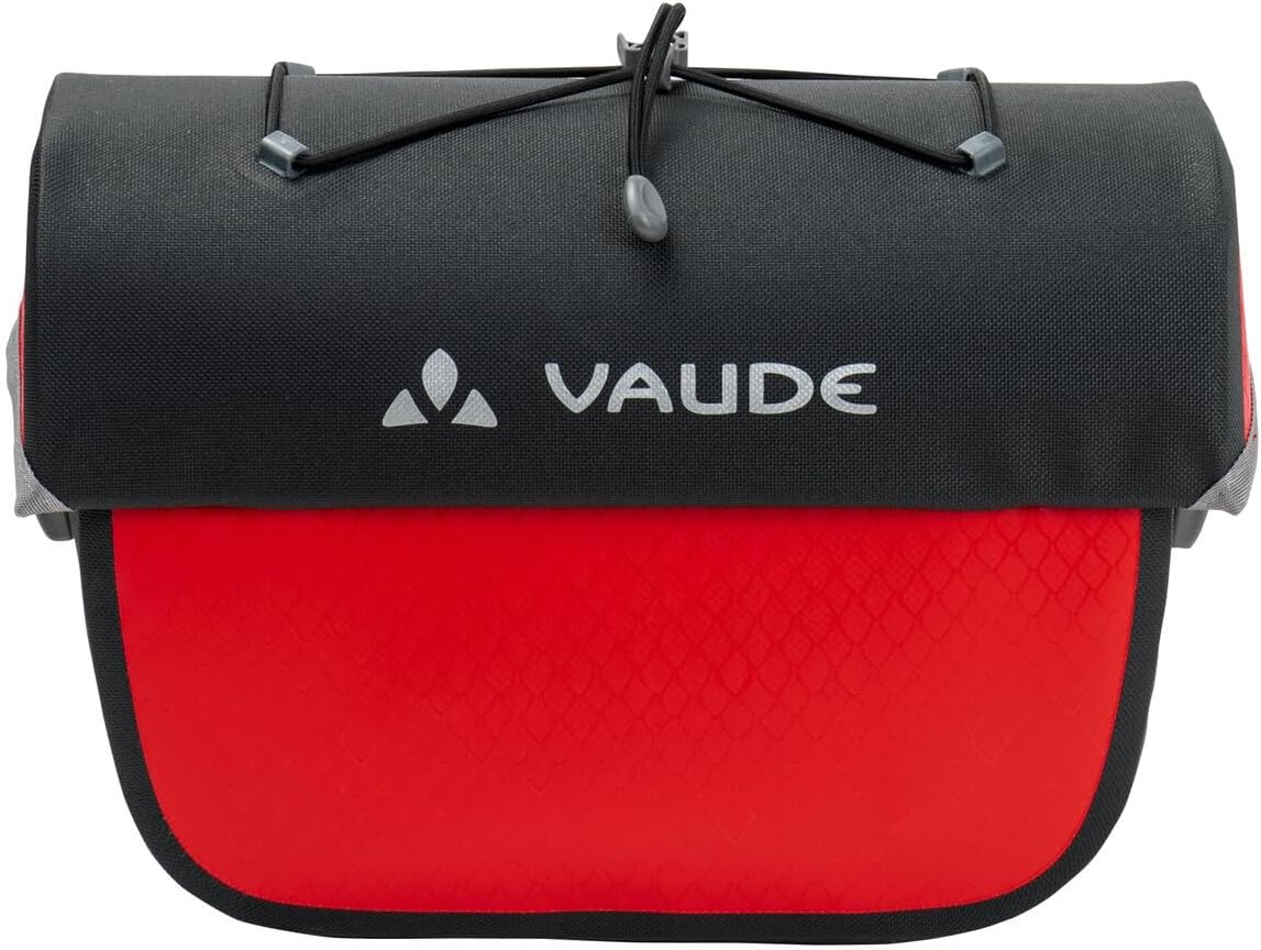 Lenkertasche Aqua Box, Einheitsgrösse Red