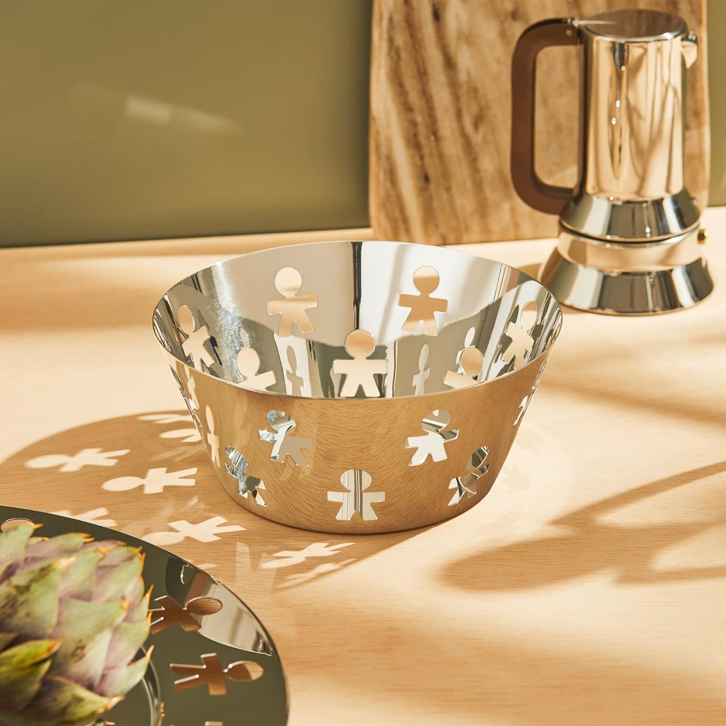 Girotondo Designkorb