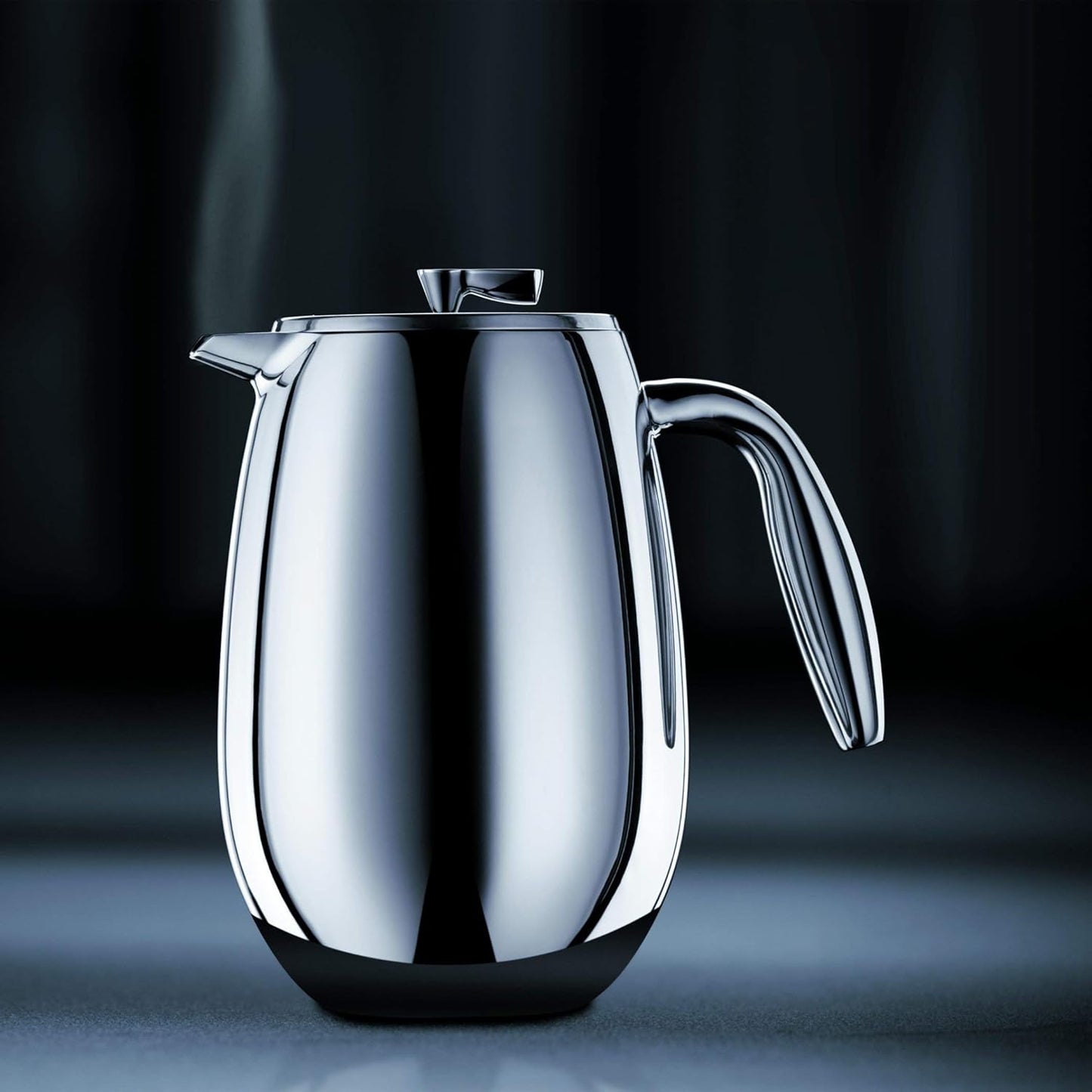 Doppelwandiger French Press Columbia, Matt 1.0 L Single
