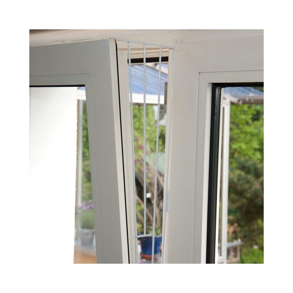 Schutzgitter für Fenster