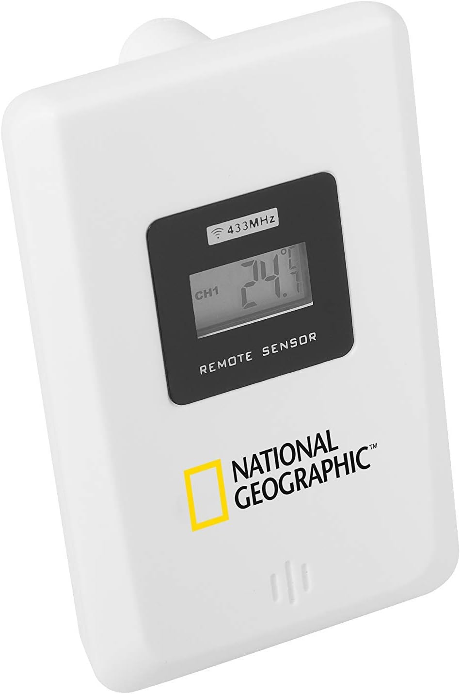 Wetterstation 9070300