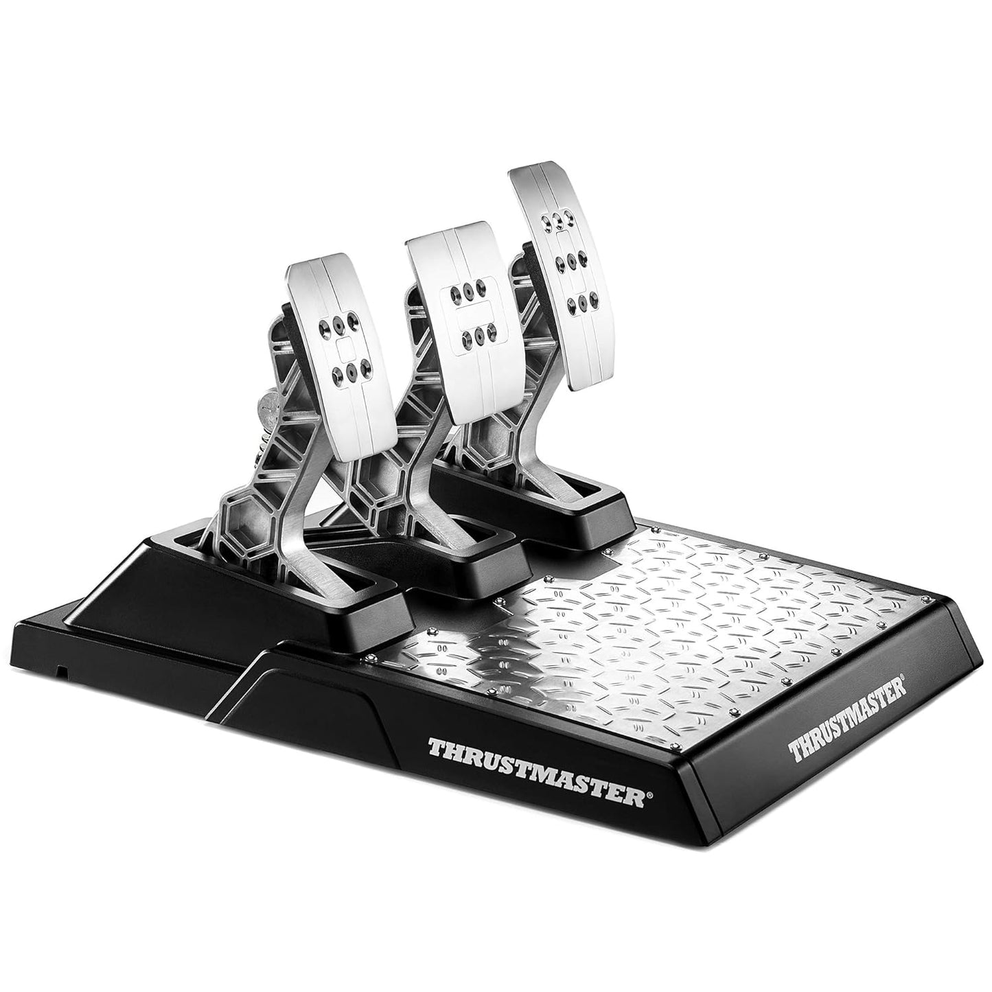 T-LCM Pro Pedal, T-LCM Pro Pedals