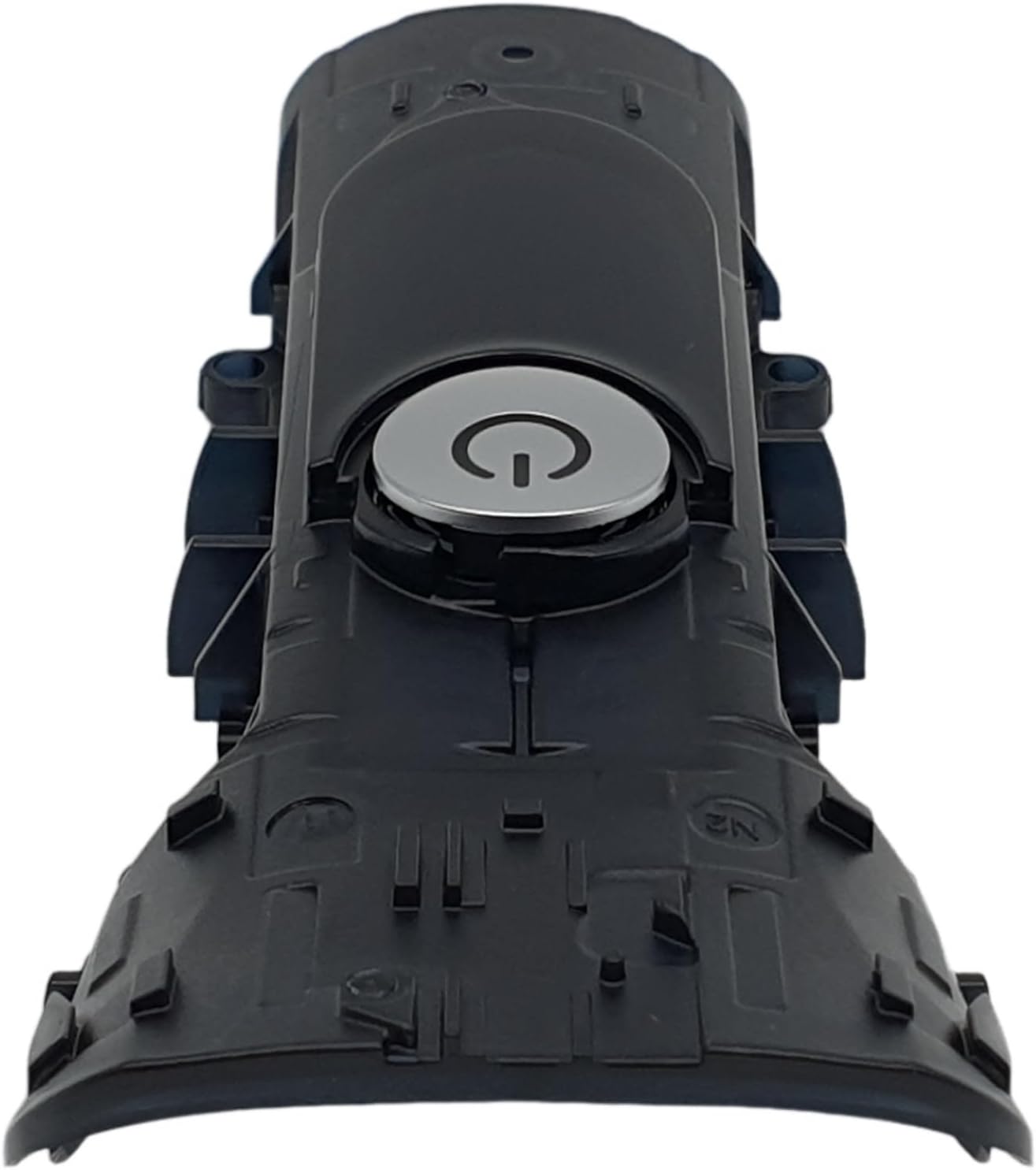 Frontgehäuse mit Schaltertaster für Series 9 Pro