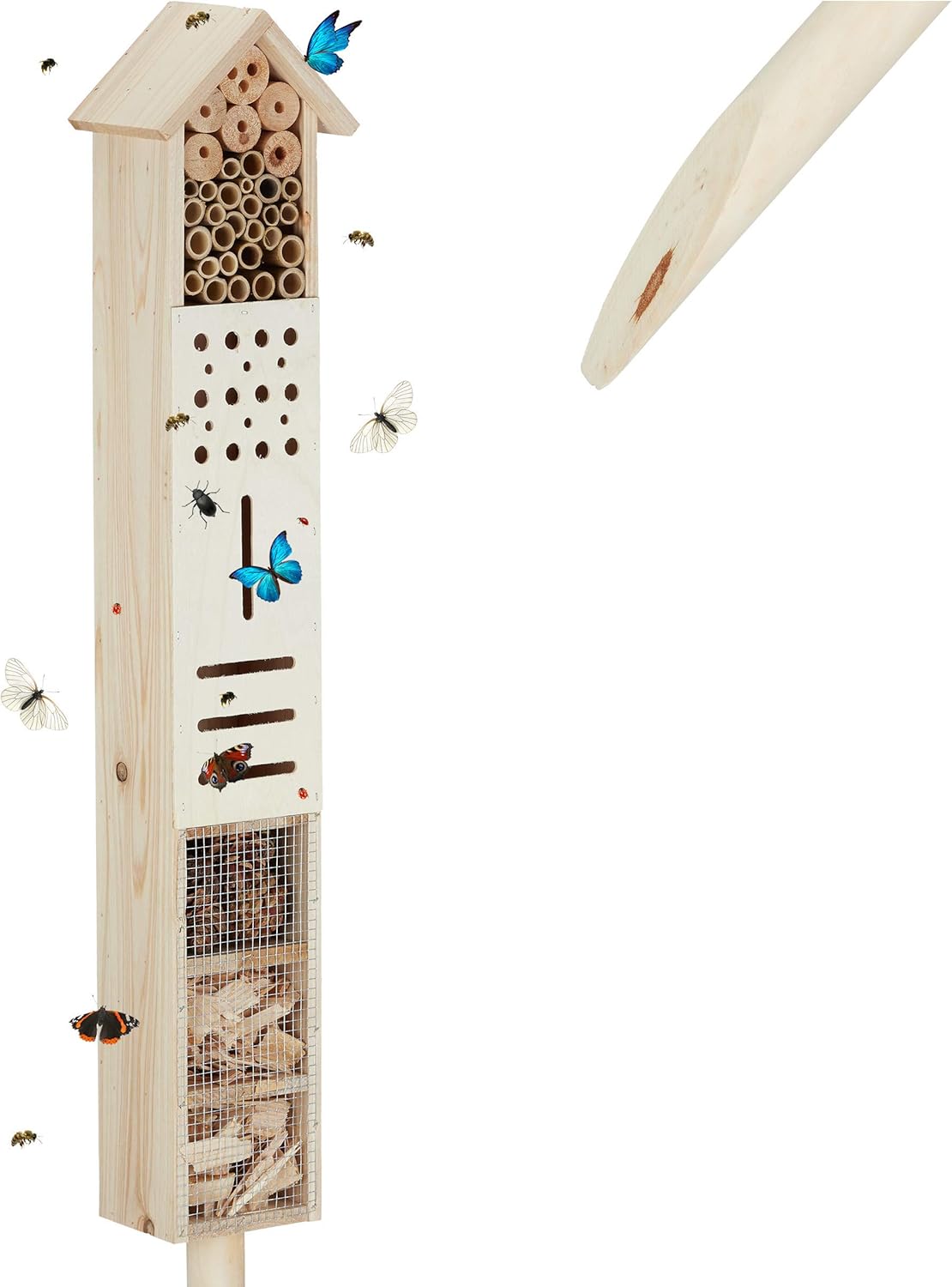 Insektenhotel