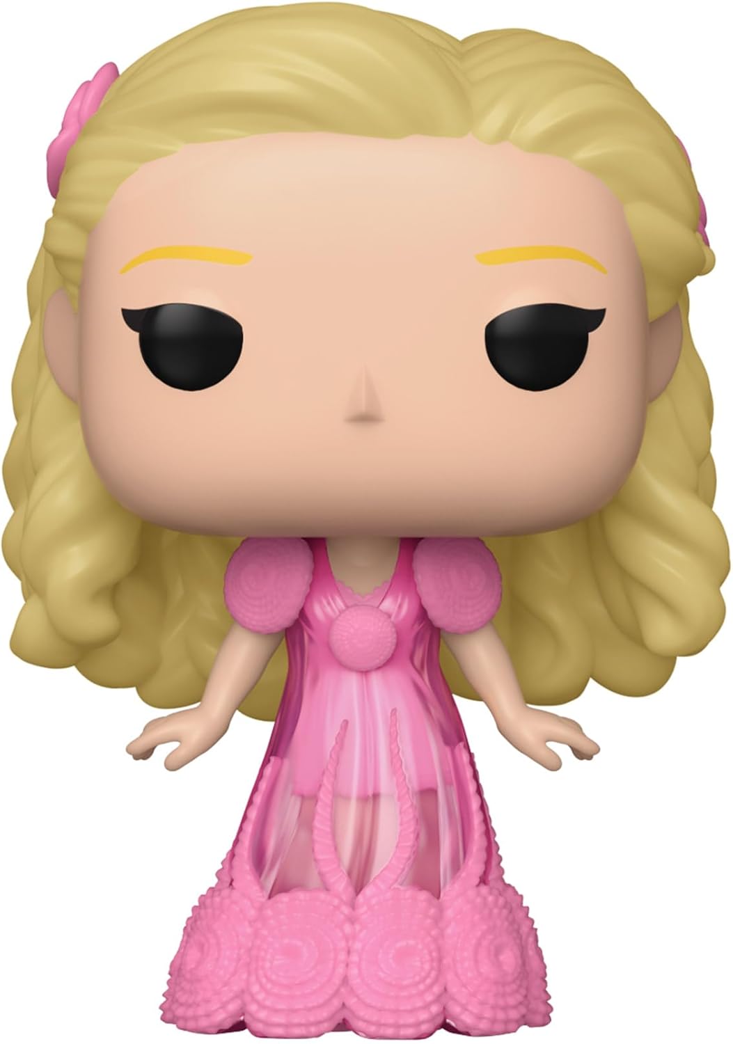 Wicked POP! Movies Vinyl Figur Glinda in Nightgown, Modern