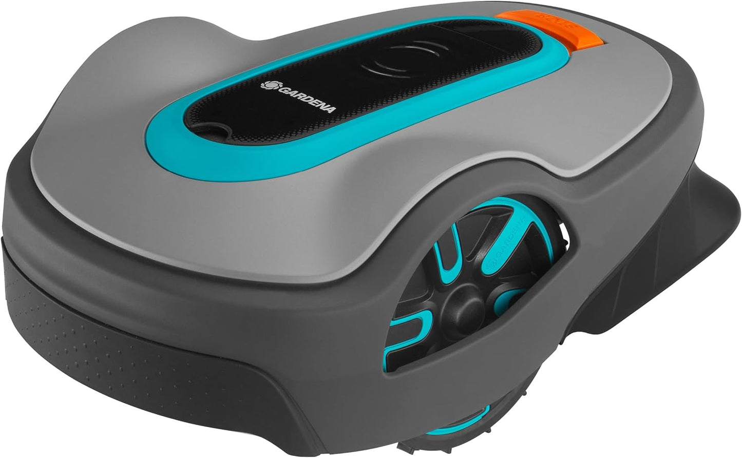 Mähroboter SILENO life, Bluetooth-App Bedienung; bis zu 1000 m²
