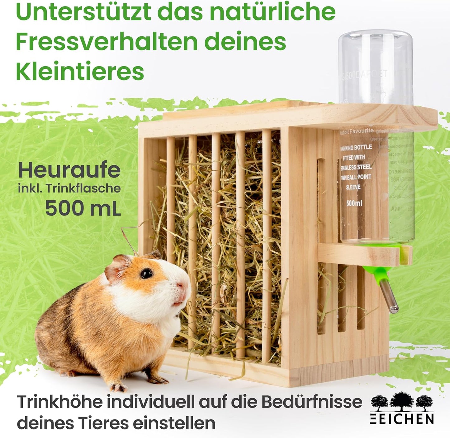 Heuraufe