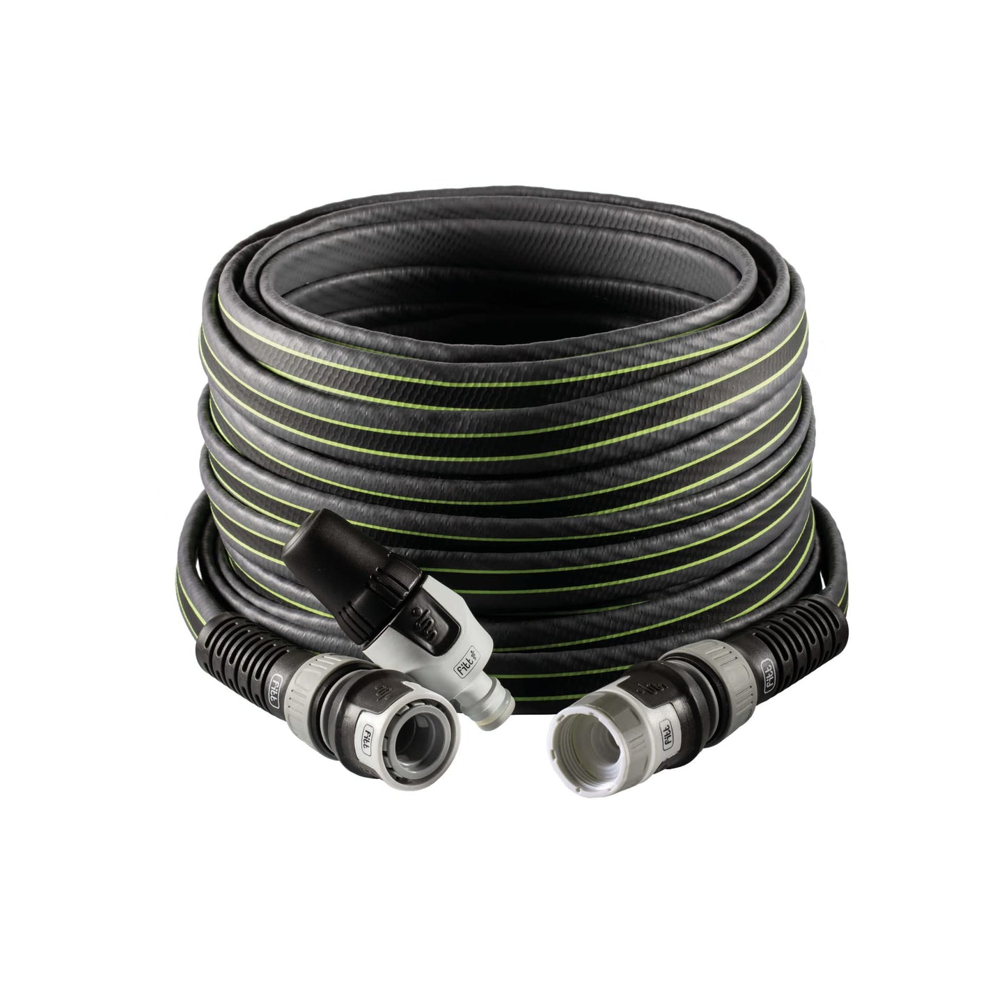 Gartenschlauch 15 m, 15mm - 15m