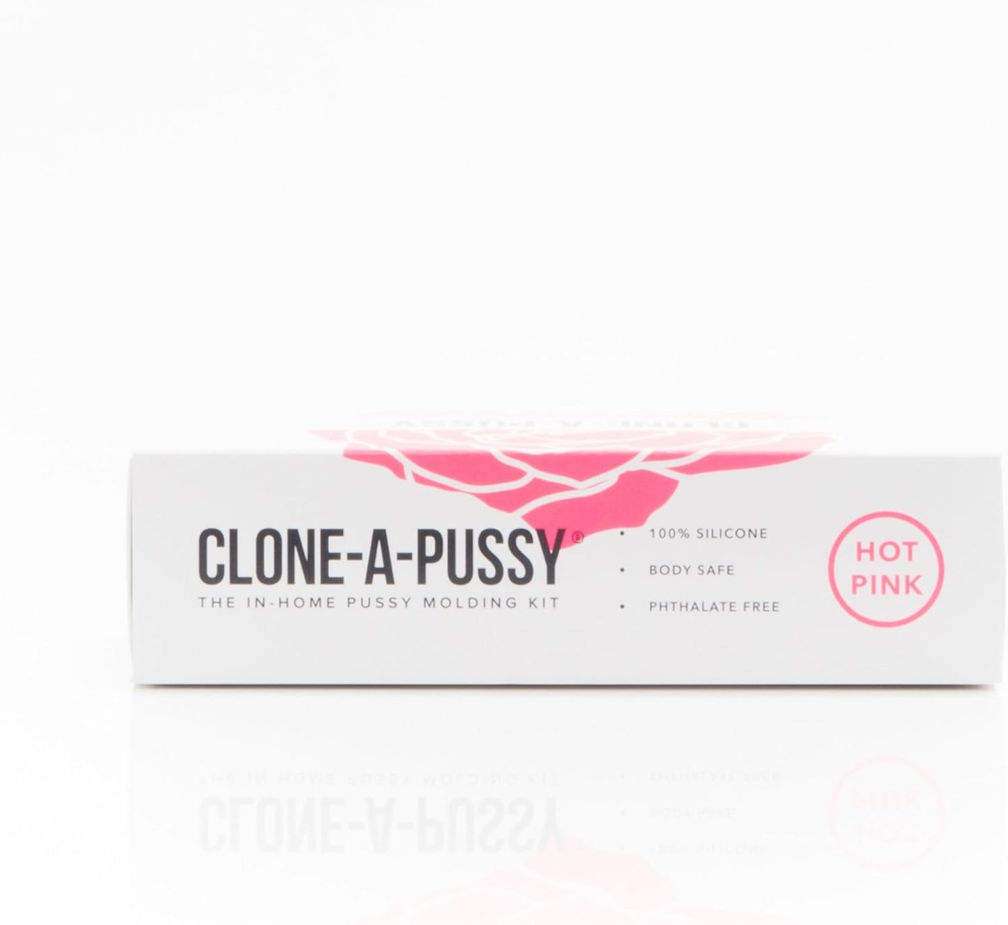 Vagina-Abdruck-Set