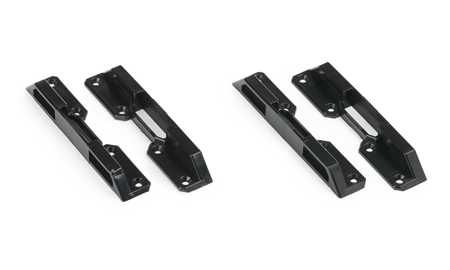 Sortimo L-BOXX Halter, L-Safe Black