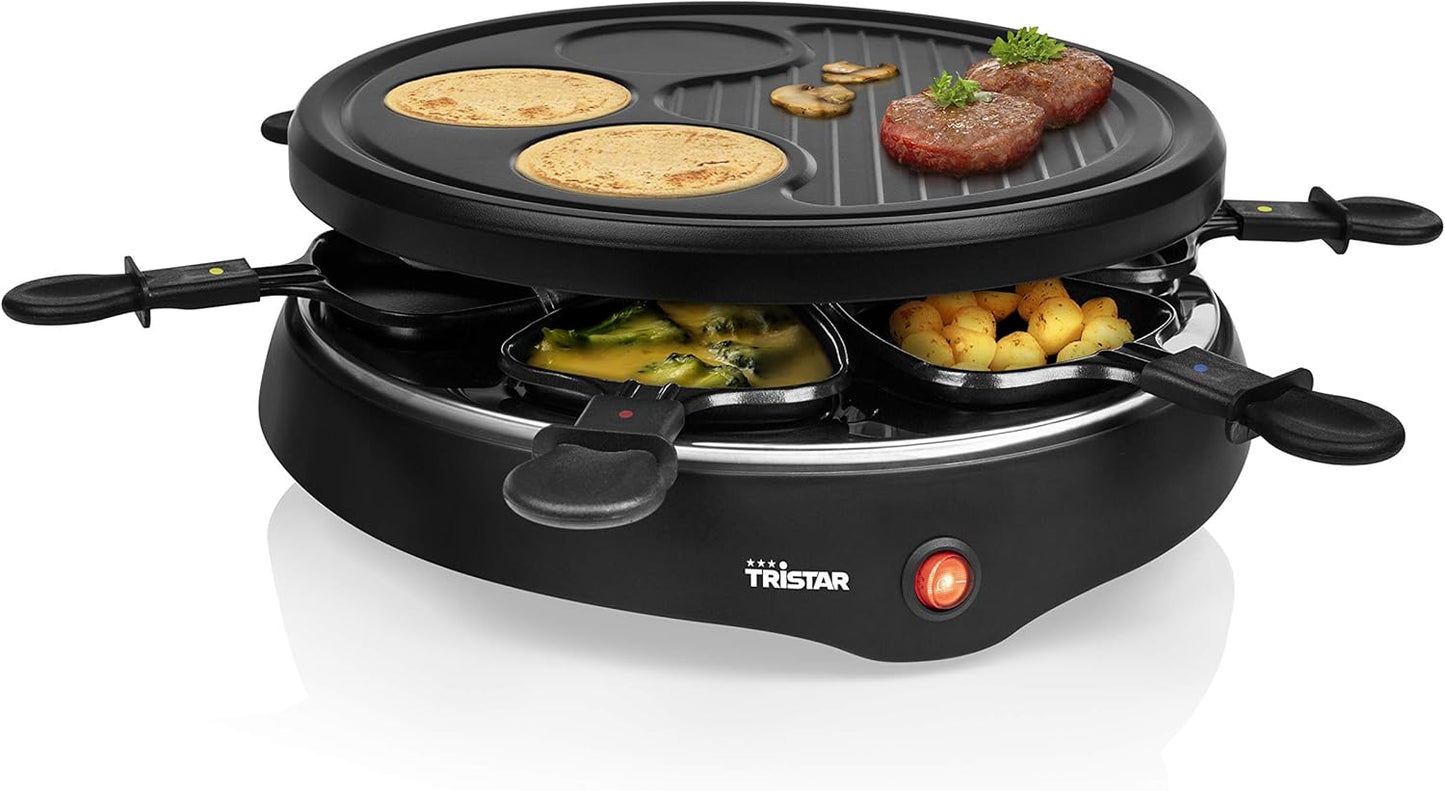 Raclette - RA-2998, 6
