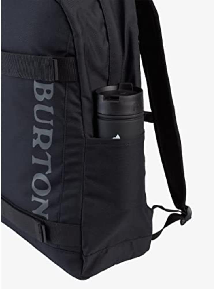 Emphasis 2.0 Daypack, True Black