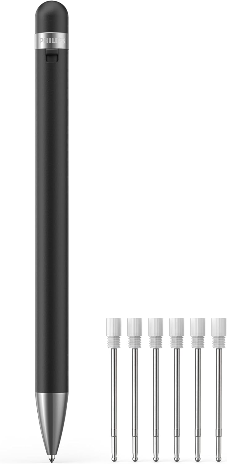 DVT1600 VoiceTracer Audiorecorder-Stift mit KI-Transkription