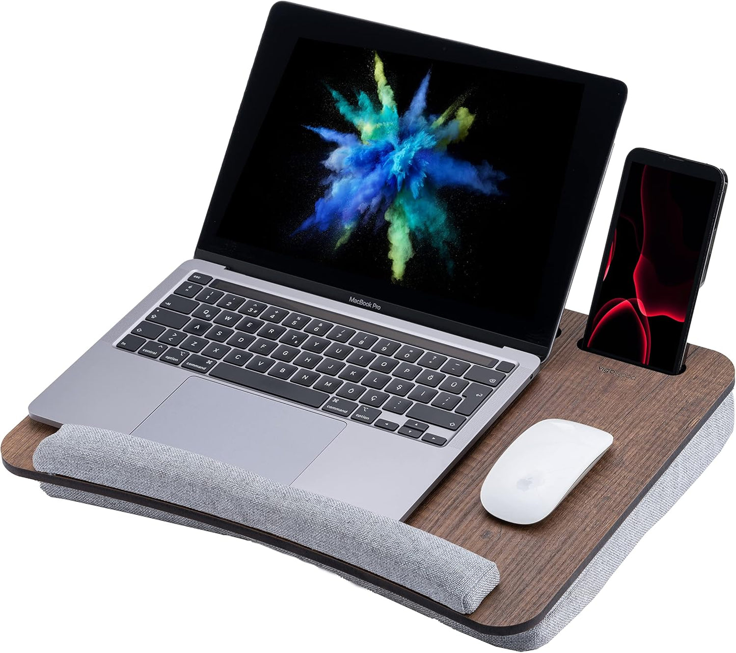 Laptopkissen