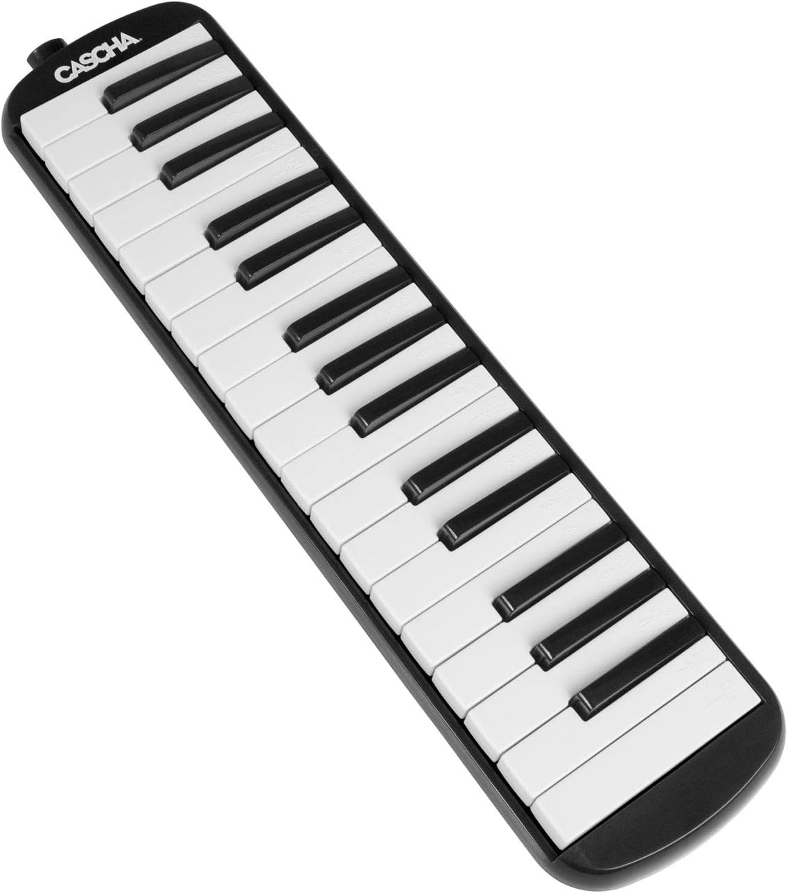 Melodica, Schwarz Melodica Single